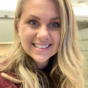 Meet your Posher, Kristen